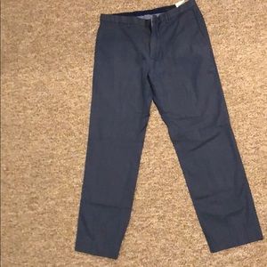 Banana Republic modern slim fit dress pants